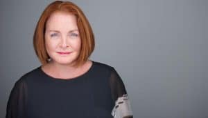 Picture of Anne Morris